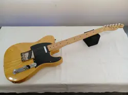 FENDER JAPAN TL72 ELECTRIC GUITAR