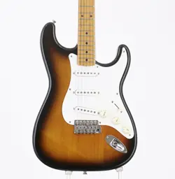 FENDER JAPAN ST57-53 3-TONE SUNBURST