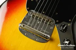 SUNBURST 1978 ELECTRIC