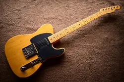 TL52-80TX TELECASTER WITH