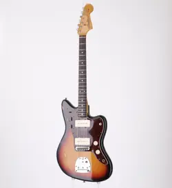 FENDER AMERICAN VINTAGE 62 JAZZMASTER
