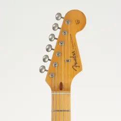 REISSUE 57 STRATOCASTER