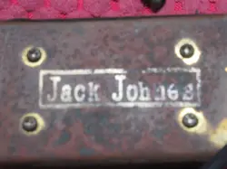 HUMBUCKER PICKUP FENDER