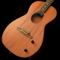 ALL-MAHOGANY S/N: