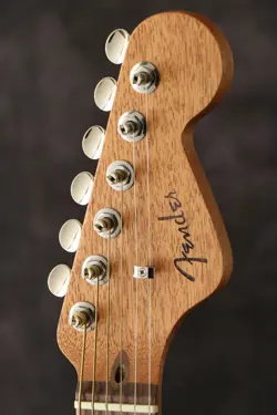 NEW FENDER HIGHWAY