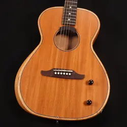 ALL-MAHOGANY S/N:MXA2403298
