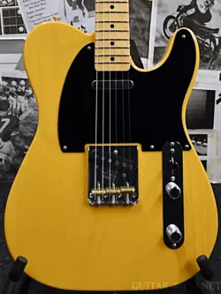 -BUTTERSCOTCH BLONDE- 2019