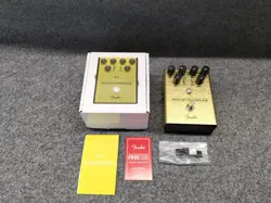 DISTORTION EFFECTOR NO.NM94