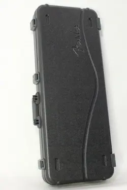 FENDER AMERICAN PROFESSIONAL II STRATOCASTER MN MIAMI BLUE