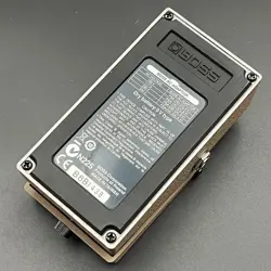 BOSS FRV 1   63 FENDER REVERB  STORE