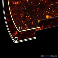 TELE STANDARD GUITAR