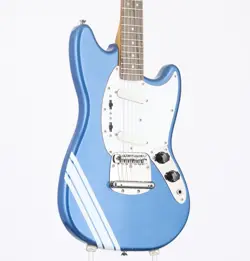FENDER FSR CLASSIC