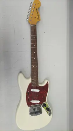 FENDER JAPAN MG65 USED 3 ELECTRIC GUITAR