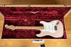 1956 STRATOCASTER SHELL