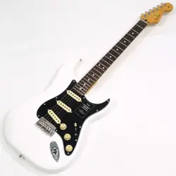 FENDER PLAYER II STRATOCASTER PWT RW