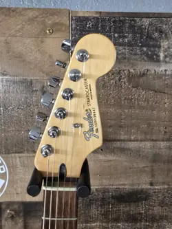 2008 FENDER STRATOCASTER