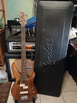 YAMAHA TRBX174EW MANGO