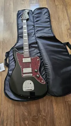 JAZZMASTER JAGUAR GIG
