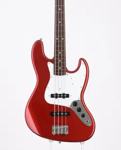 FENDER JAPAN JB-STD CAR