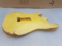 1969 FENDER STRATOCASTER