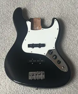 2001 SQUIER