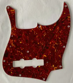 FOR FENDER 10-HOLE