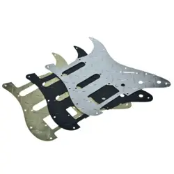 HSS PICKGUARD FITS