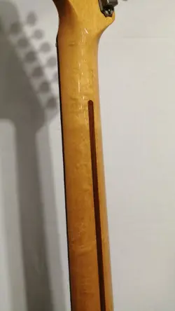 FENDER MEXICO PAWN SHOP JAGUARILLO ELECTRIC GUITAR