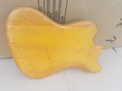 1964 FENDER JAGUAR USA - BODY