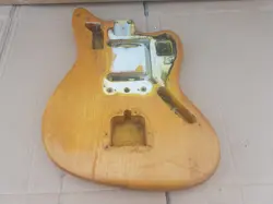 FENDER JAGUAR