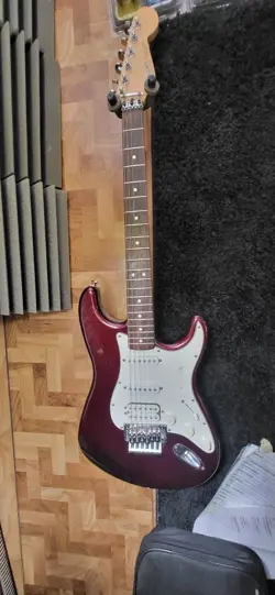 YNGWIE MALMSTEEN PICK