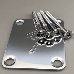 AND TELECASTER GD/SS/BK