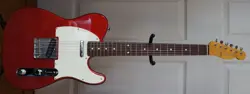 TL-62 TELECASTER CANDY