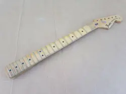 1975 FENDER STRATOCASTER MAPLE NECK USA - A SIZE