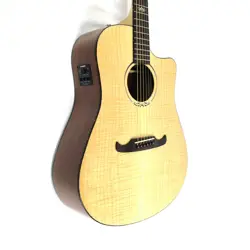 FENDER T400CE T-BUCKET