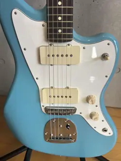FENDER PLAYER II JAZZMASTER JAZZMASTER