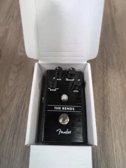 FENDER THE BENDS (BCP019952)