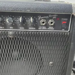 FRONTMAN AMP GUITAR