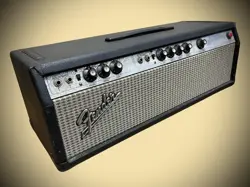 MASTER VOLUME GUITAR