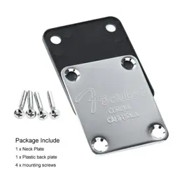 NECK PLATE US