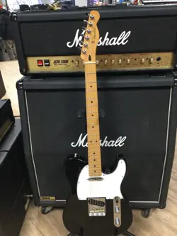 FENDER TELECASTER - MEXICO (P03040325)