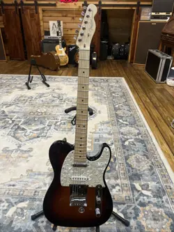 2014 FENDER TELE
