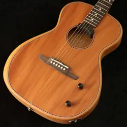 ALL-MAHOGANY S/N MXA2401235