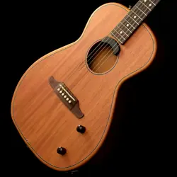 ALL-MAHOGANY S/N: MXA2400331