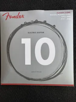 GUITAR STRINGS VINTAGE