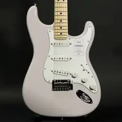 NEW FENDER / MADE IN JAPAN HYBRID II STRATOCASTER US BLONDE SN JD24022441 GUITAR