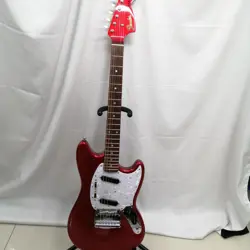 METALLIC RED MG69/MH