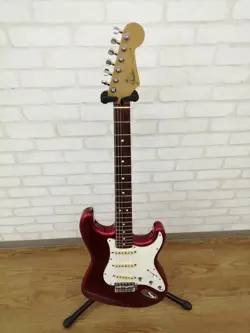 FENDER JAPAN ST-43 ELECTRIC GUITAR STRATOCASTER BODY ONLY