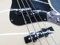 FENDER JAPAN AERODYNE JAZZ BASS FROM JAPAN