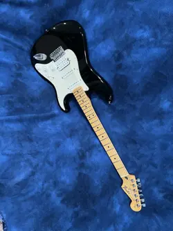 2010 FENDER FAT